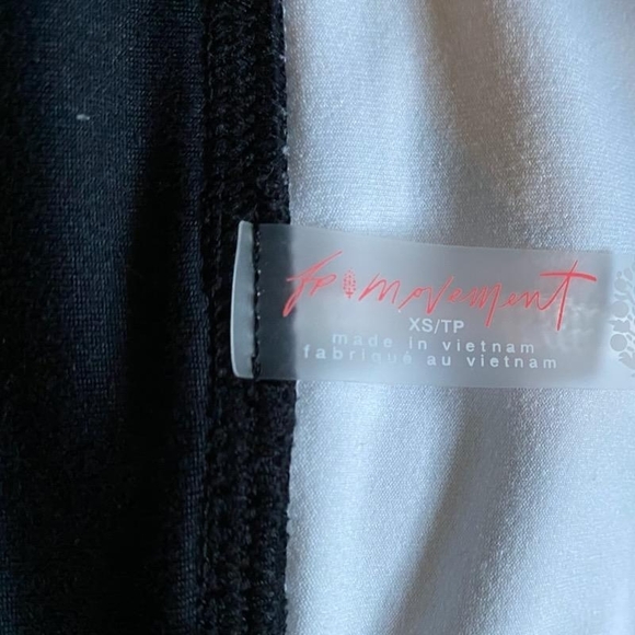 FREE PEOPLE MOVEMENT | Sporty 2-Piece Skort Set - Picture 12 of 13